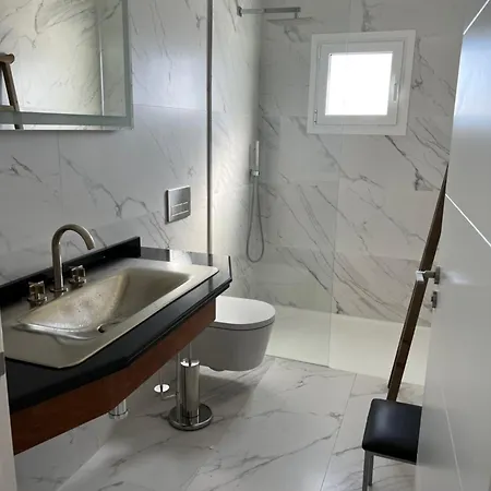 Casa Serena Luxury *