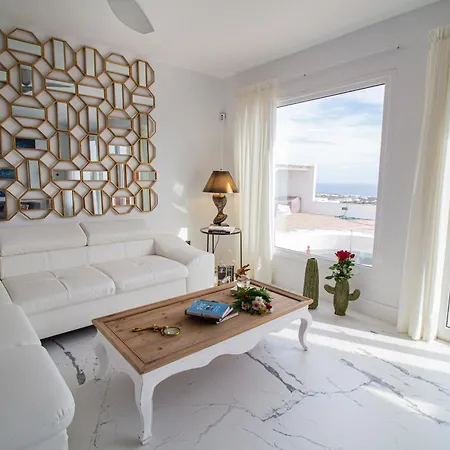Villa Casa Serena Luxury Mácher