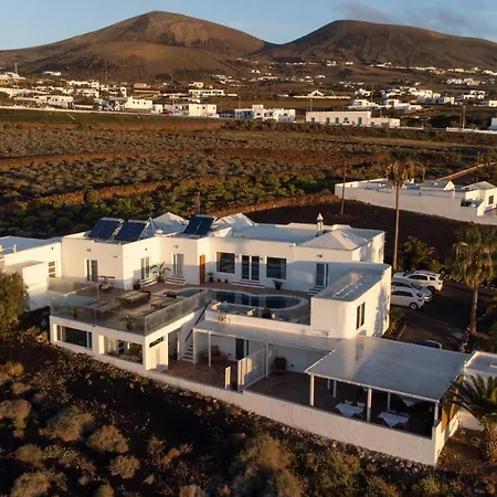 Casa Serena Luxury