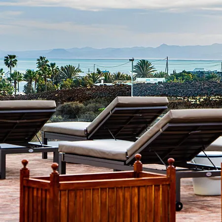 Casa Serena Luxury Mácher
