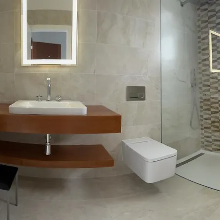 Villa Casa Serena Luxury Mácher