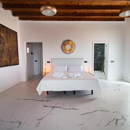 Casa Serena Luxury