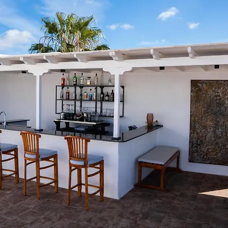 Casa Serena Luxury Mácher