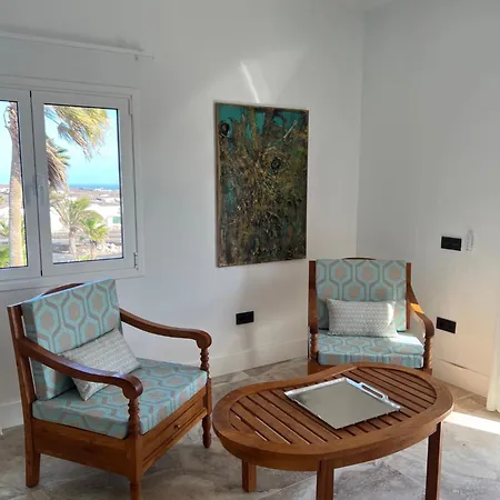 Casa Serena Luxury Villa