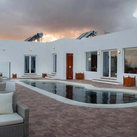 Casa Serena Luxury Villa *