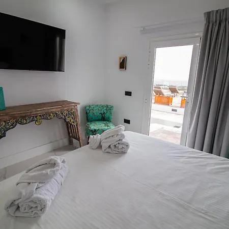 Villa Casa Serena Luxury Mácher