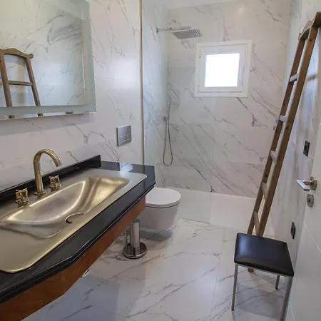 Villa Casa Serena Luxury