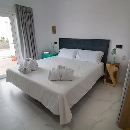 Casa Serena Luxury Villa Mácher