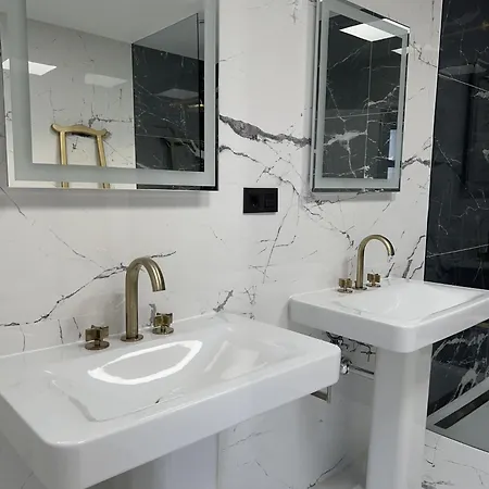 Casa Serena Luxury *