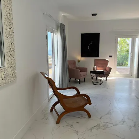Casa Serena Luxury Villa *
