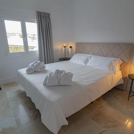 Villa Casa Serena Luxury Mácher