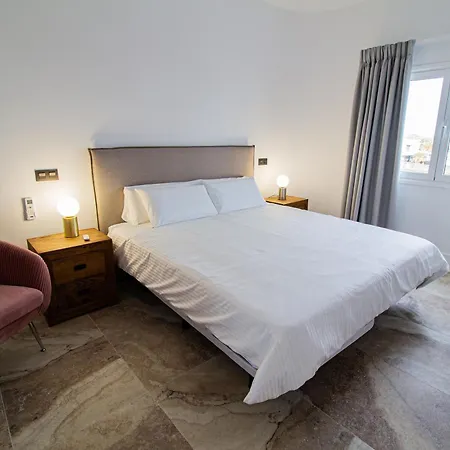 Villa Casa Serena Luxury Mácher