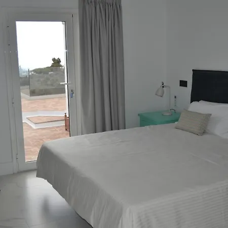 Casa Serena Luxury Villa