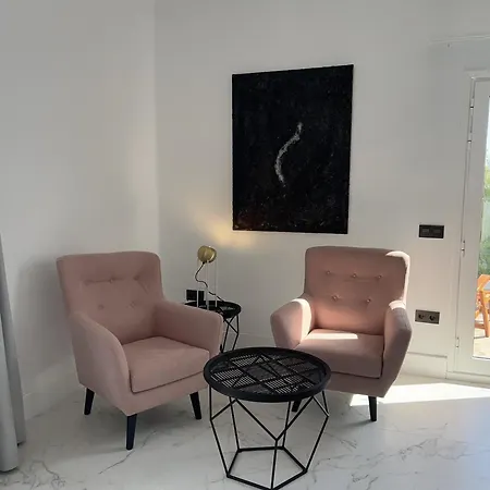 Casa Serena Luxury