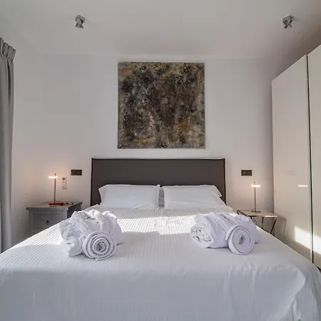 Casa Serena Luxury * Mácher