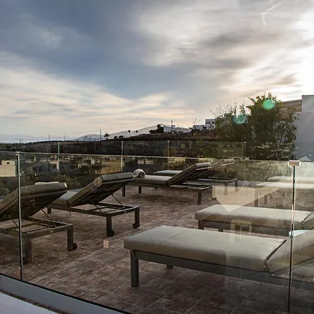 Casa Serena Luxury Mácher