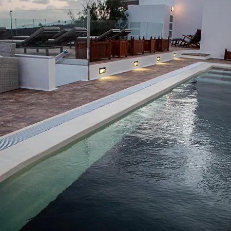 Casa Serena Luxury *